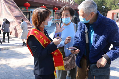 讓文明旅游成為最美的風景——武夷山景區獲評全國文明旅游示范單位側記